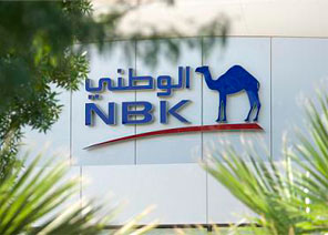 NBK posts KD 203.9 mln profits for 9 months