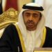 Russian, UAE ministers meet in Moscow
