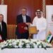 UAE and Luxembourg sign protocol to amend agreement on avoidance of double taxation and fiscal evasion