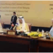 GCC ministers, central banks’ governors discuss joint policies
