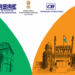 SAIFZONE participates at Global SME Business Summit 2014 in New Delhi