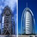 Burj Al Arab Jumeirah gears up to celebrate its 15th anniversary