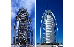 Burj Al Arab Jumeirah gears up to celebrate its 15th anniversary