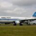 Kuwait Airways denies reports of new route to Al-Aqsa Mosque