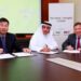 DME and INE to collaborate on energy products