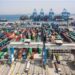 Khalifa Port’s productivity level grows by 36 percent