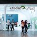 Etisalat upgrades mobile network to 700 Mbps 4G LTE Tri-Band carrier aggregation technology