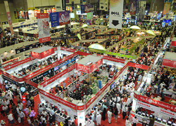 GITEX visitors witness depth and breadth of Abu Dhabi’s digital offering