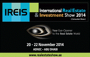IREIS 2014 to woo investors to State of Kerala