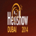 Dubai Helishow 2014 scheduled for first week of November
