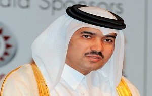 Qatar Investment Authority CEO, London Mayor Review Investment Opportunities