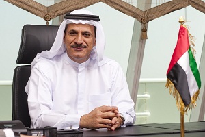 Al Mansouri: UAE Economy is most integrated into global economy