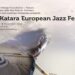Qatar Airways is The Official Airline For Katara European Jazz Festival