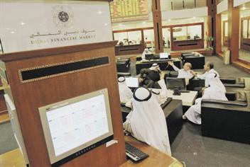 Value of stocks bought by foreign investors on DFM reach over AED 2 bn in a week