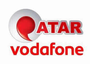 Vodafone Qatar Trims Losses, Revenue up QR 1.144 Billion in H1