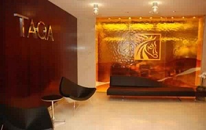 TAQA reports income of AED 620 million during 1st nine months of 2014