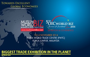 Kuwait takes part in Islamic conference-fair event in Malaysia