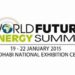 Renewable energy investment opportunities in Middle East, Africa, are focus at World Future Energy Summit 2015