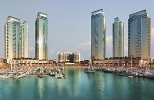 Emaar launches sale of luxury residences in two new towers in Dubai Creek Harbour