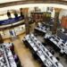Egyptian bourse loses 14 billion pounds