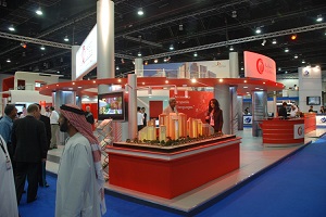 IREIS 2014 opens its doors in Abu Dhabi on November 20th