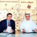 Dubai Investments signs MoU with University of Balamand