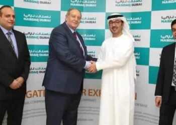NASDAQ Dubai and MCDR sign collaboration agreement to support dual listings by Egyptian companies