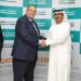 NASDAQ Dubai and MCDR sign collaboration agreement to support dual listings by Egyptian companies