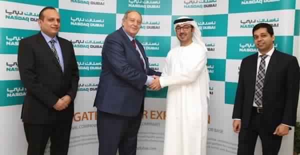NASDAQ Dubai and MCDR sign collaboration agreement to support dual listings by Egyptian companies