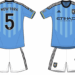 Etihad Airways celebrates new partnership with New York City Football Club