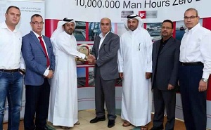 Ashghal Organizes Community Event on Developments of Rawdat Al Khail Street Extension Project