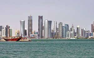 Real Estate Transactions Worth over QR1 Billion Last Week