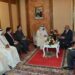 Moroccan Prime Minister Meets Minister of Economy and Trade