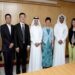Qatar Airways Signs MoU with Capital of China’s Sichuan Province