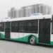 RTA soon to start pilot operation of electric bus