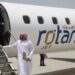 Rotana Jet launches flights from Abu Dhabi to Kuwait