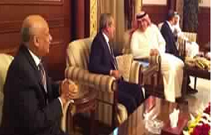 Kuwait keen to boost trade, industrial relations with Egypt