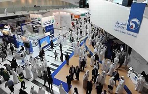 ADIPEC 2014 attracts world’s decision makers from the energy sector