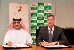 Noor Takaful to join Dubai Trade Online Cargo Insurance e-Service “Tradeshield”