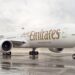 FGB completes financing deal for Emirates airline’s 100th Boeing 777-300ER