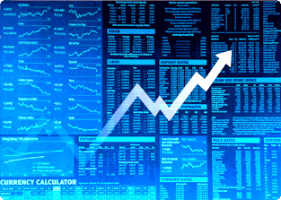 Blue-chip stocks witnessed strong selling last week