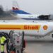 Shell Aviation receives IATA’s Strategic Partnership Award