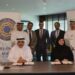 Khalifa Fund grants project finance through Arab Bank