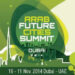 Dubai’s Smart City vision to be showcased at Arab Future Cities summit