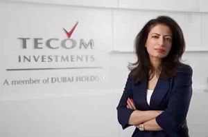 Tecom investments unveils future strategy and initiatives to support Dubai’s transformation into a global innovation hub