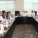 RTA briefs delegation of Etihad Rail on asset protection practices