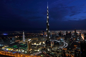 Dubai first Arab city to have complete goggle street view service