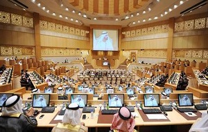 FNC passes Union Budget 2015