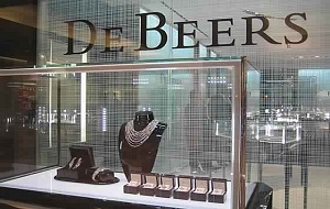 Dubai Diamond Exchange /DDE/ supports De Beers diamond financing seminar