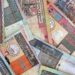 Main currencies stabilize against Kuwaiti dinar